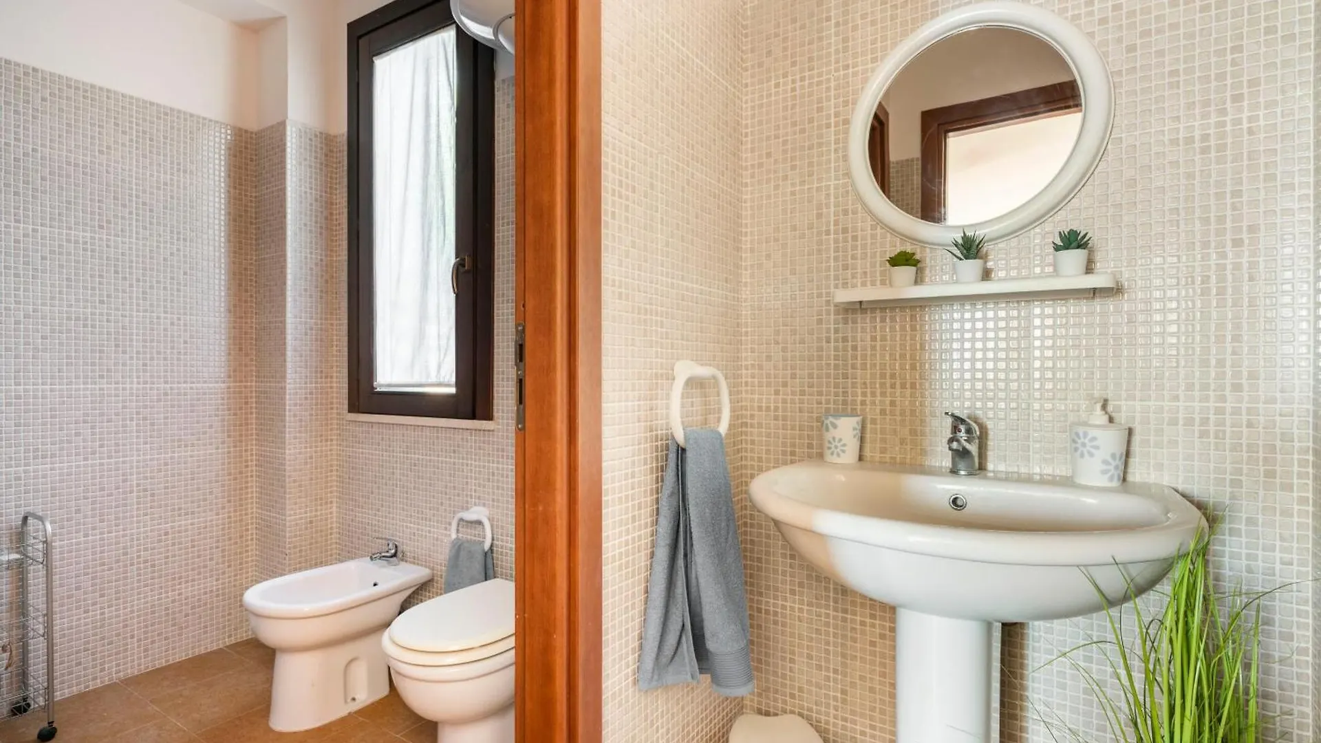 Tatil Evi Casa Vacanze Albaria Birgi Vecchi