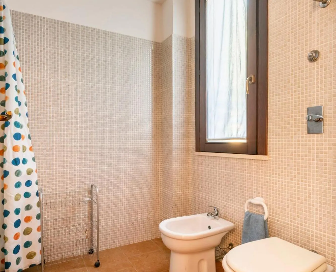 Casa Vacanze Albaria Birgi Vecchi İtalya